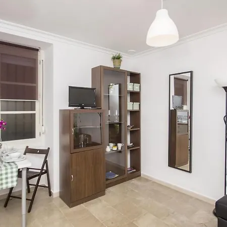 Apartmán Apartamento Feduchy By Cadiz4rentals Cádiz
