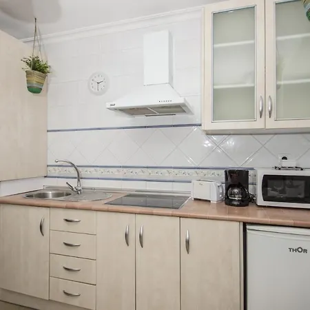 Apartamento Feduchy By Cadiz4rentals 公寓 加的斯