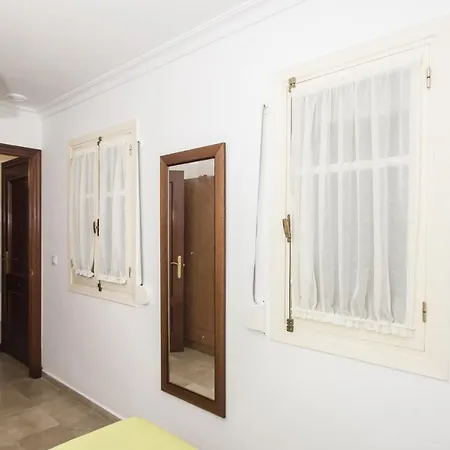 Apartamento Feduchy By Cadiz4rentals 公寓 加的斯