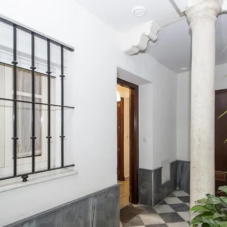 公寓 Apartamento Feduchy By Cadiz4rentals 加的斯