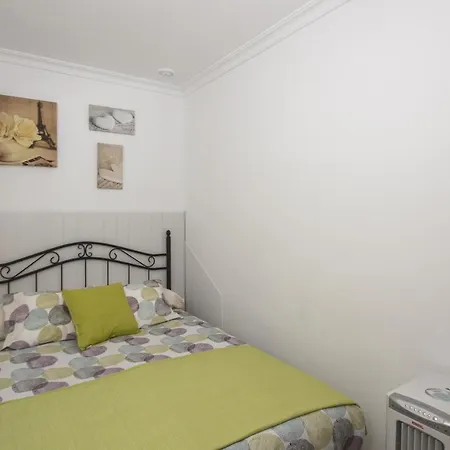 Apartamento Feduchy By Cadiz4rentals Apartman Cádiz