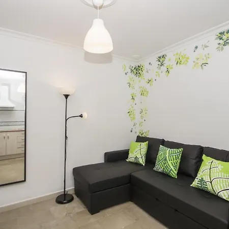 Apartman Apartamento Feduchy By Cadiz4rentals *