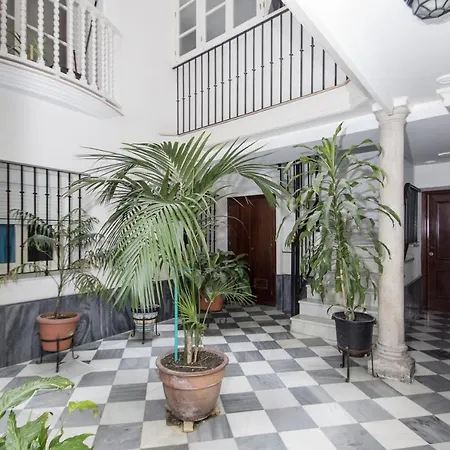 Apartamento Feduchy By Cadiz4rentals Apartman *