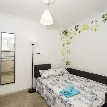 Apartman Apartamento Feduchy By Cadiz4rentals