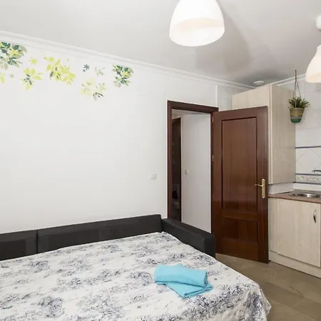 Apartamento Feduchy By Cadiz4rentals Apartman *