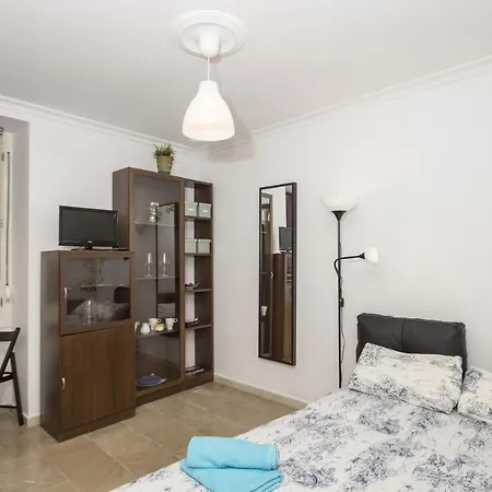 Apartamento Feduchy By Cadiz4rentals Apartman Cádiz