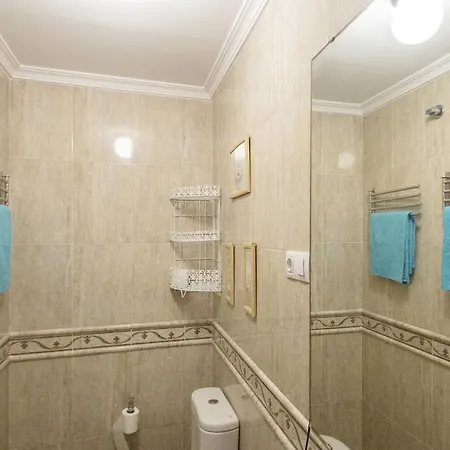 Apartman Apartamento Feduchy By Cadiz4rentals *